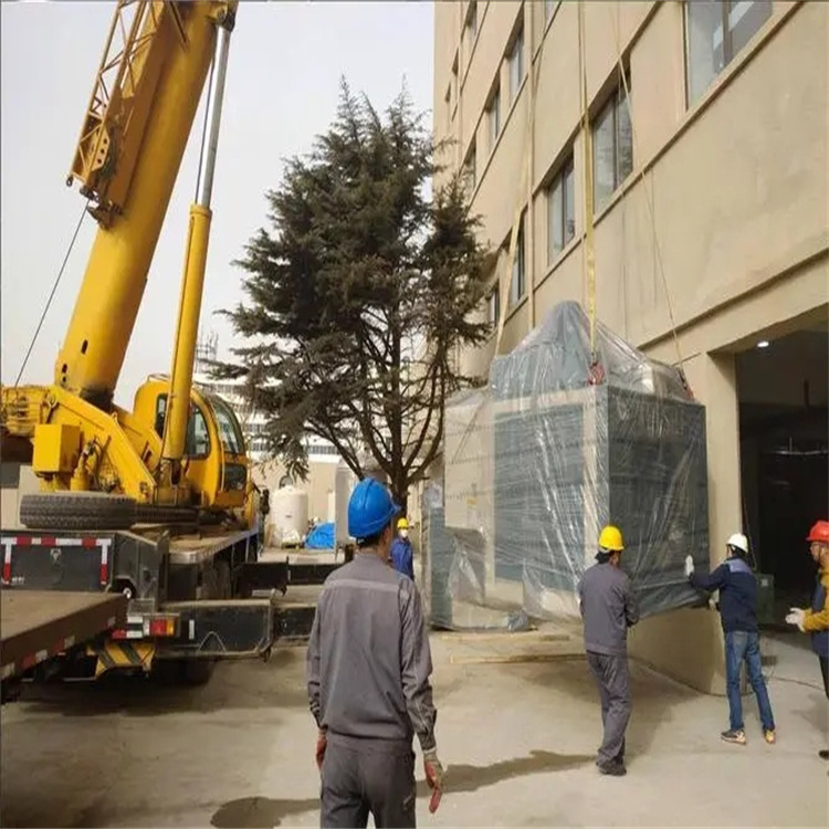 迁安附近12吨吊车出租电话