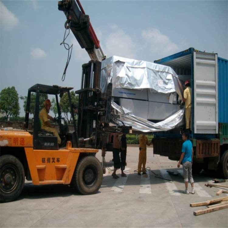 迁安附近的随车吊出租服务：选择指南与注意事项