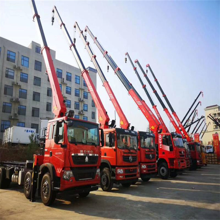 迁安吊车出租保险全解读：设备损坏责任如何划分