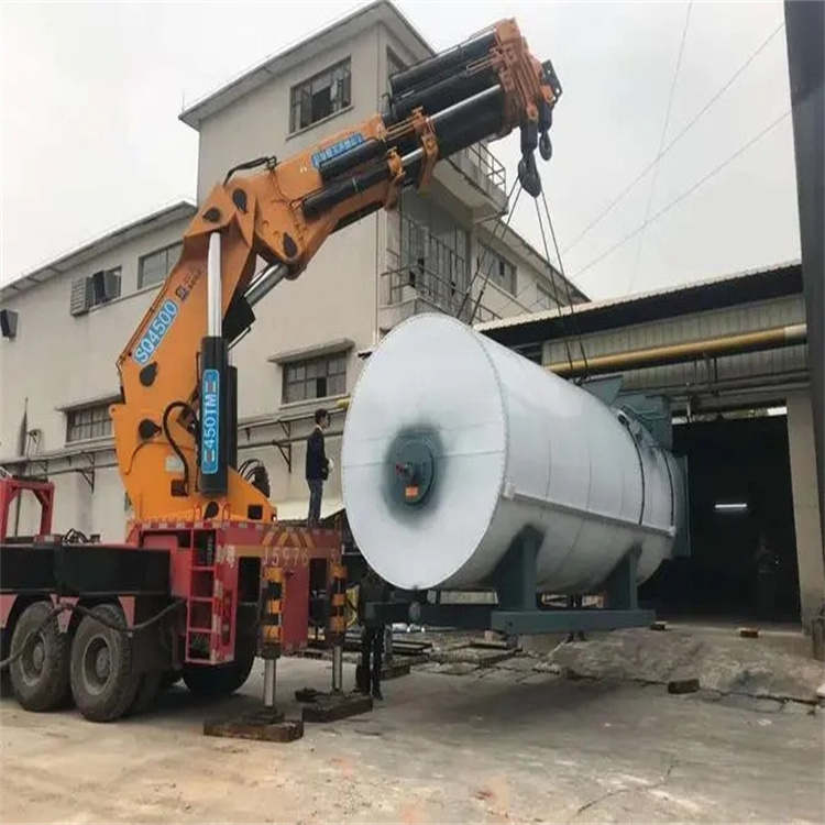 迁安室内装修小型折臂吊出租服务：高效解决方案与租赁指南