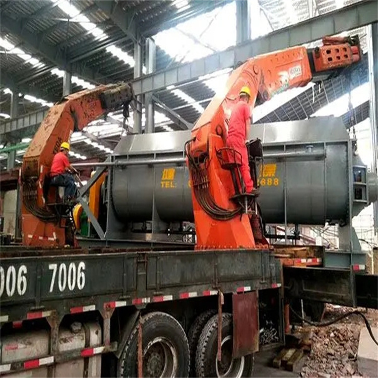 迁安大型随车吊出租多少钱