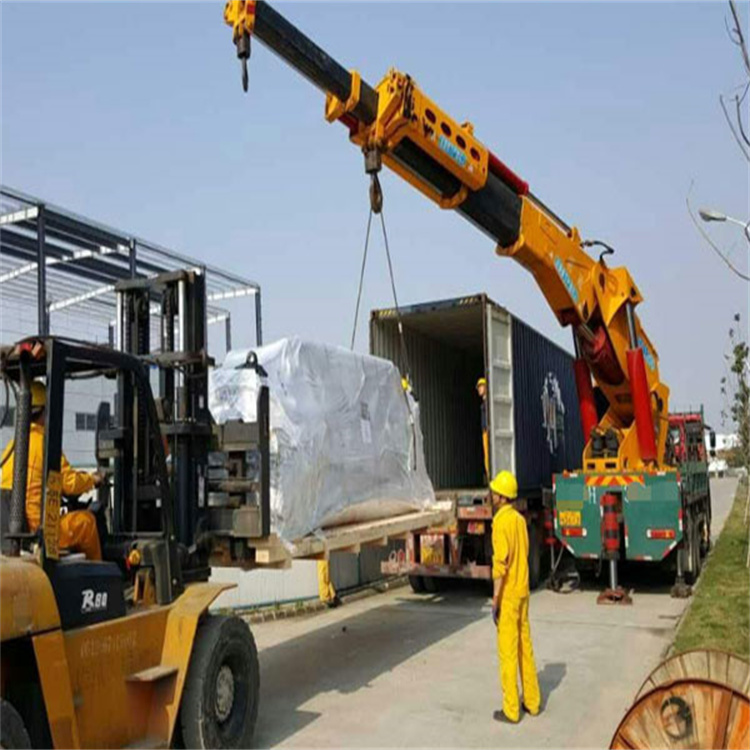 迁安专业随车吊出租电话