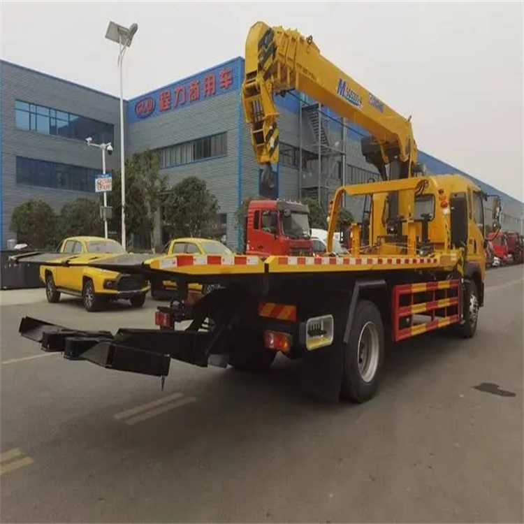 迁安附近小随车吊出租电话，轻松解决搬运烦恼