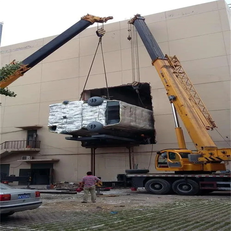 迁安25吨汽车吊出租