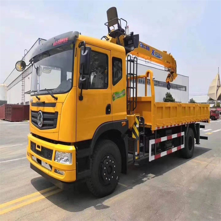 迁安附近找一辆随车吊出租