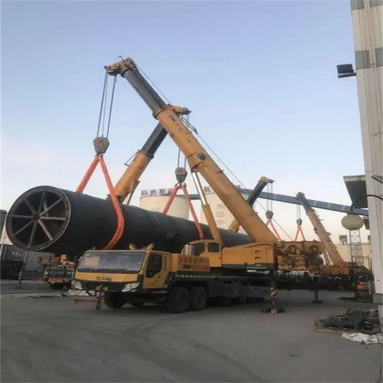 迁安8吨汽车吊出租