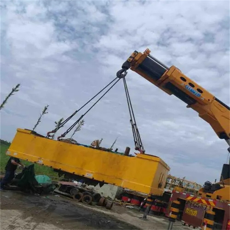 迁安专业吊车出租哪家好